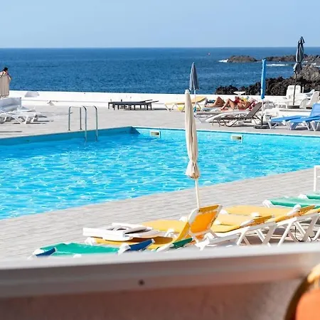 Ocean View פוארטו דה סנטיאגו