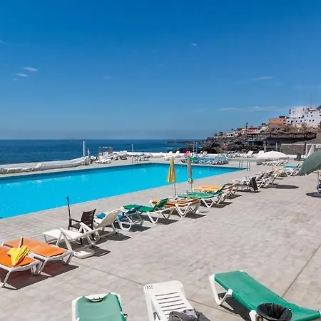 Ocean View פוארטו דה סנטיאגו