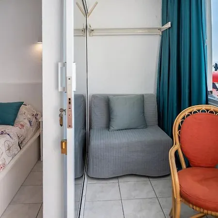 Appartement Ocean View *