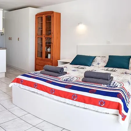 Apartmán Ocean View *