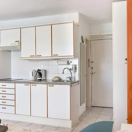 Apartmán Ocean View *