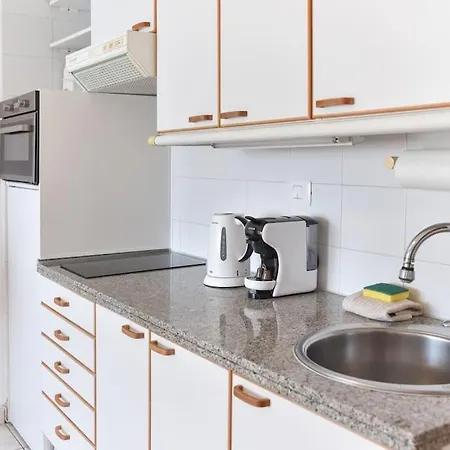 Apartmán Ocean View *