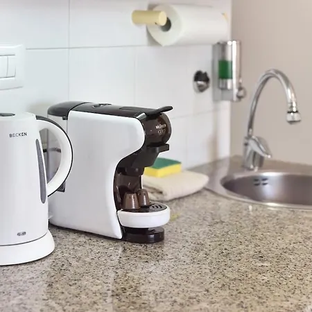 Ocean View Puerto de Santiago (Tenerife)