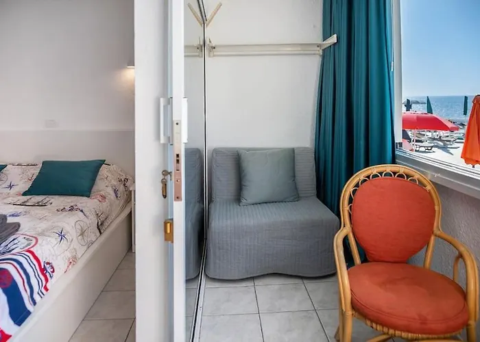 Appartement Ocean View *