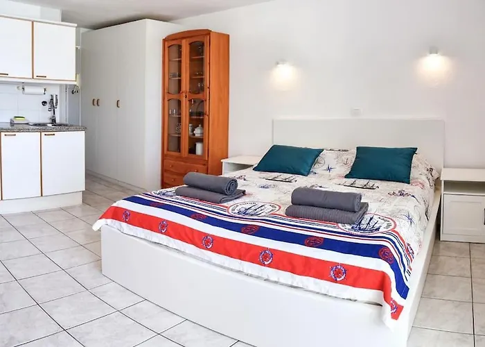 Appartement Ocean View *