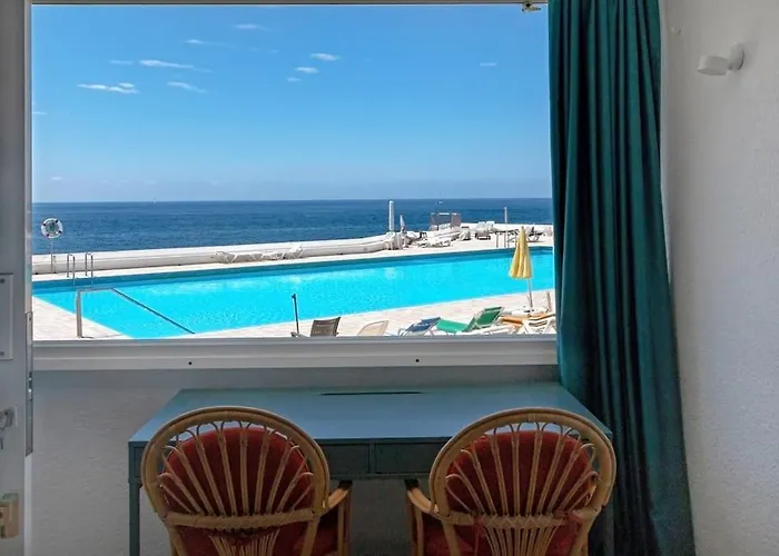 Appartement Ocean View *