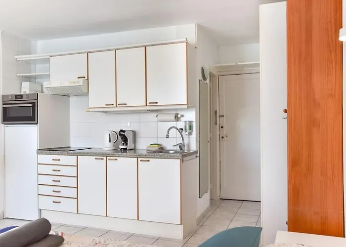 Appartement Ocean View *