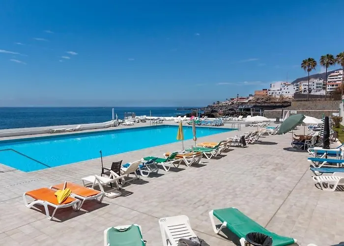 Ocean View Puerto de Santiago (Tenerife)