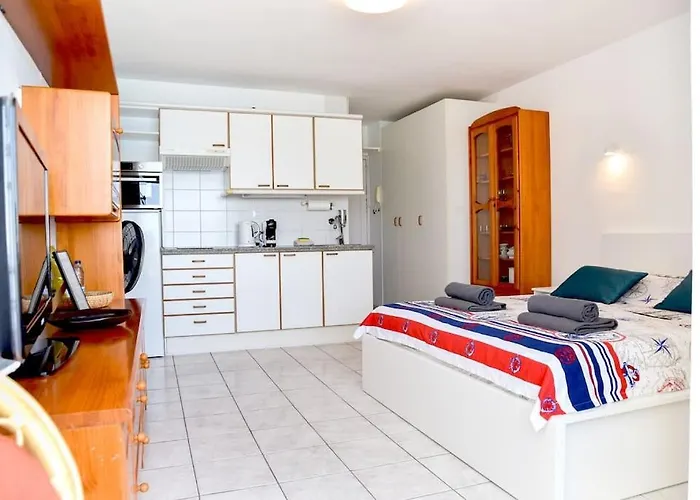 Ocean View Puerto de Santiago (Tenerife)