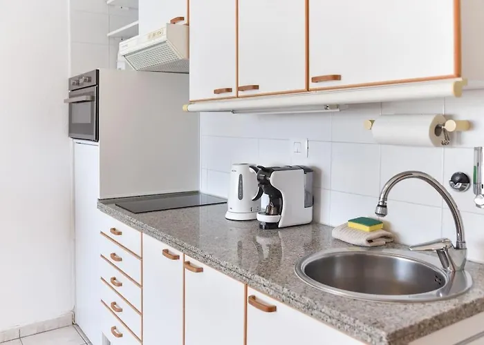 Appartement Ocean View *