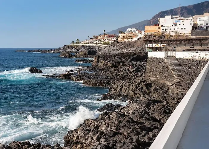 Appartement Ocean View