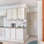 Lägenhet Ocean View *