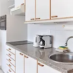 Lägenhet Ocean View *