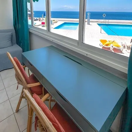 Lejlighed Ocean View *