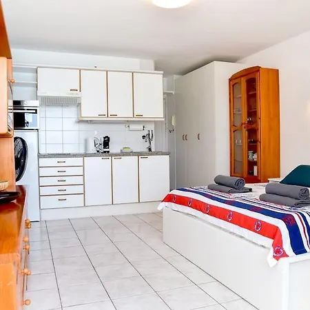 Ocean View Puerto de Santiago (Tenerife)