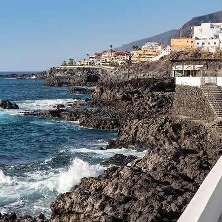 Lejlighed Ocean View