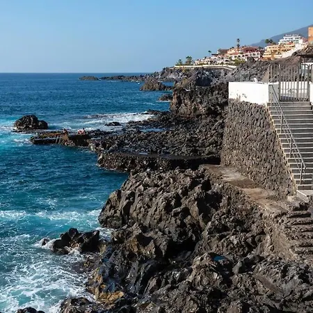 Lägenhet Ocean View