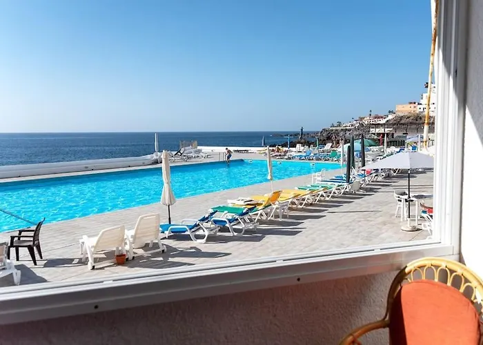 Ocean View Puerto de Santiago (Tenerife)