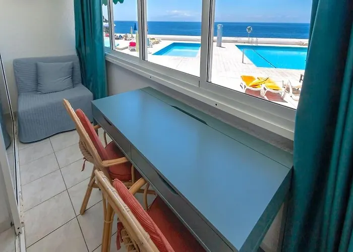 Apartment Ocean View *