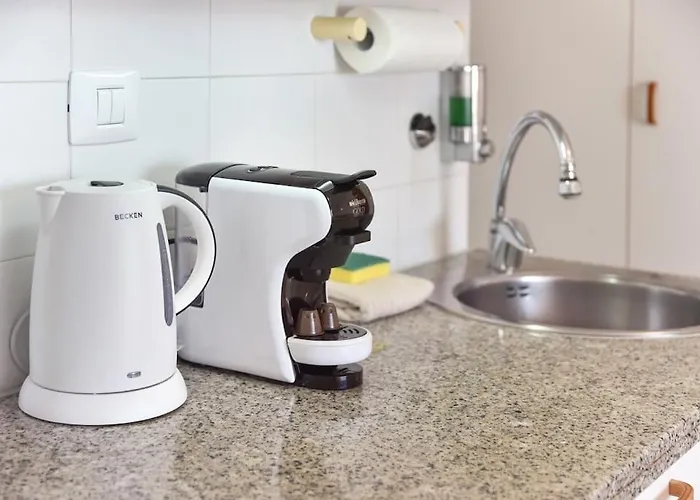 Ocean View Puerto de Santiago (Tenerife)