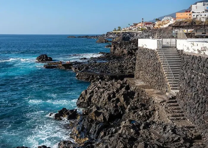 Apartment Ocean View